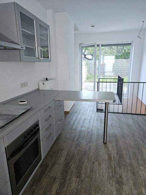 Trier Wohnungen, Trier Wohnung mieten