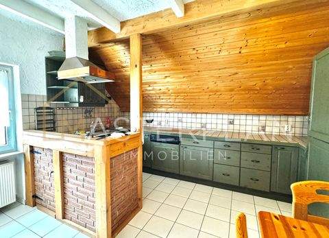 Wallerfangen Wohnungen, Wallerfangen Wohnung kaufen