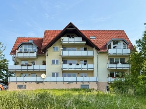 Jahnsdorf/Erzgebirge Wohnungen, Jahnsdorf/Erzgebirge Wohnung kaufen