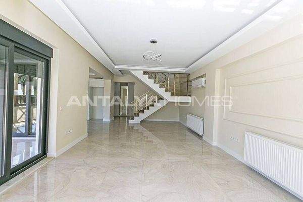 Modernly Designed Villas in a Complex in Belek Kadriye