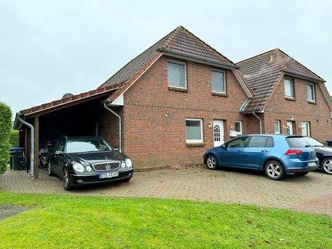 Drochtersen Häuser, Drochtersen Haus mieten 