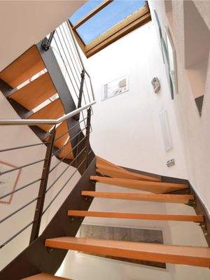 Lichtdurchflutet überall