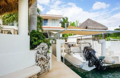 Puerto Aventuras Häuser, Puerto Aventuras Haus kaufen