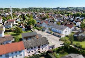 Zentrale Lage