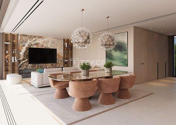 Elegant 3-Bedroom Villas with Private Pools in Ojén