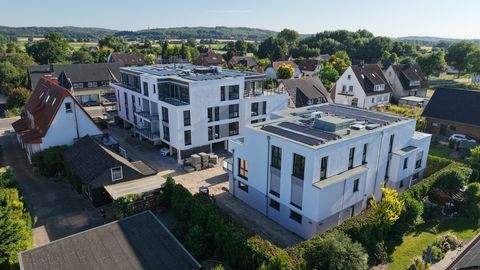 Osnabrück Wohnungen, Osnabrück Wohnung mieten