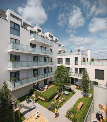 DomQuartier_Innenhof