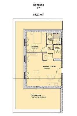 Wohnung 37