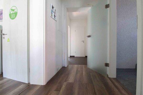 Flur_Polsumer Str.225B 1.OG