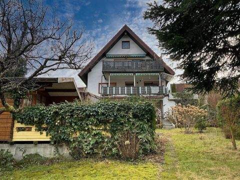 Gernsbach, Staufenberg Wohnungen, Gernsbach, Staufenberg Wohnung kaufen