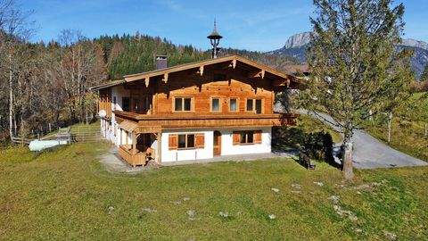 Waidring Häuser, Waidring Haus kaufen