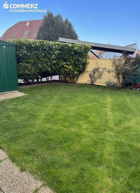 Maria Ellend Wohnungen, Maria Ellend Wohnung kaufen