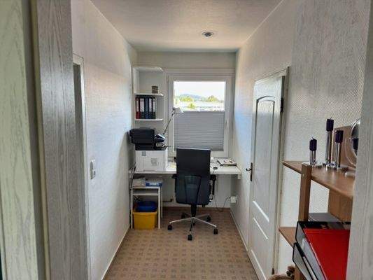 Arbeitszimmer