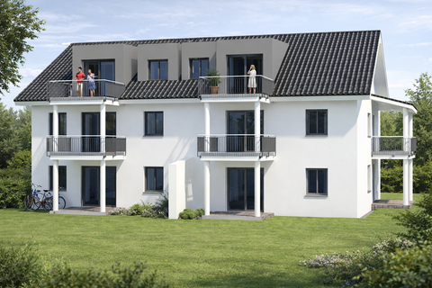 Straubing Wohnungen, Straubing Wohnung kaufen