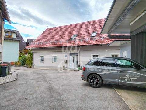 Köttmannsdorf Renditeobjekte, Mehrfamilienhäuser, Geschäftshäuser, Kapitalanlage