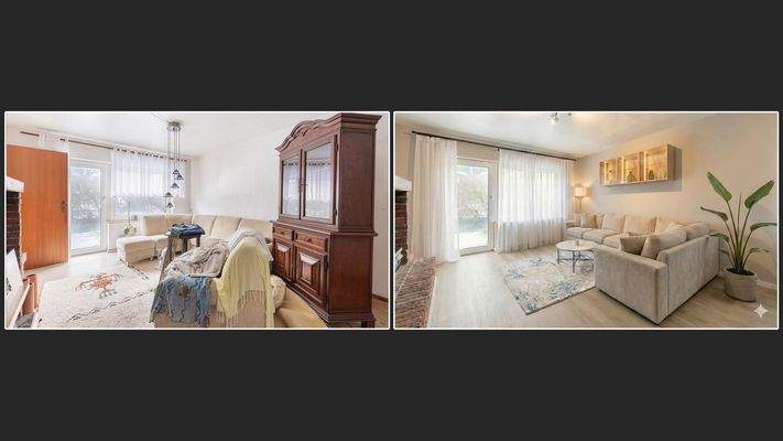 Wohnzimmer_Vorher_Nachher