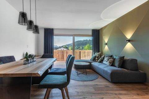 Hochfilzen Wohnungen, Hochfilzen Wohnung mieten