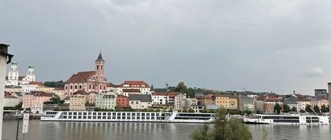 Passau Wohnen auf Zeit, möbliertes Wohnen