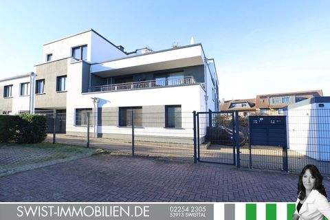 Swisttal Wohnungen, Swisttal Wohnung kaufen