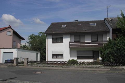 Würzburg Häuser, Würzburg Haus kaufen