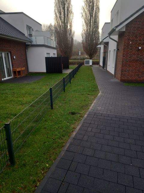 Syke Wohnungen, Syke Wohnung mieten