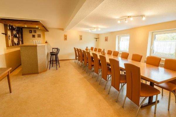 Besprechungsraum Gewerbe