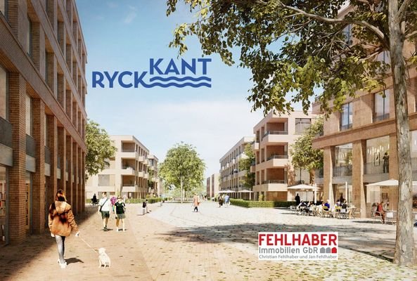 Ryckkant