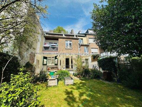 Mönchengladbach Häuser, Mönchengladbach Haus kaufen