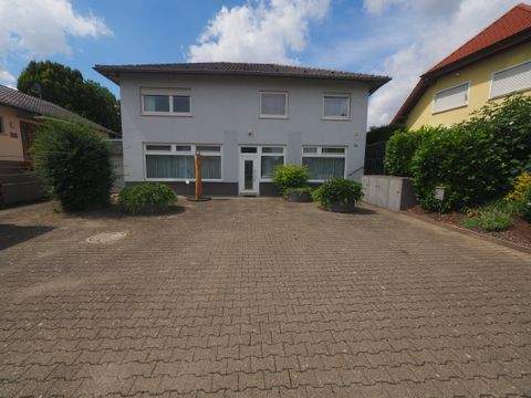 Gundersheim Häuser, Gundersheim Haus kaufen