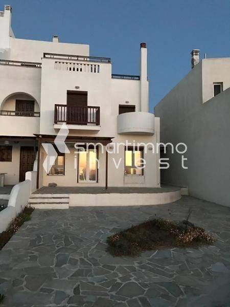 Hora, Naxos Wohnungen, Hora, Naxos Wohnung kaufen