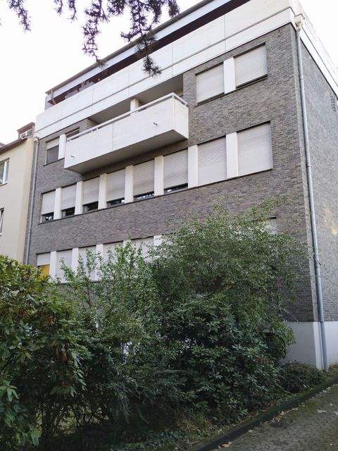 Mönchengladbach Wohnungen, Mönchengladbach Wohnung mieten