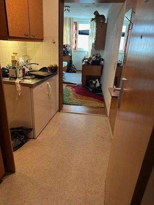 Diele - Küchenzeile (140)