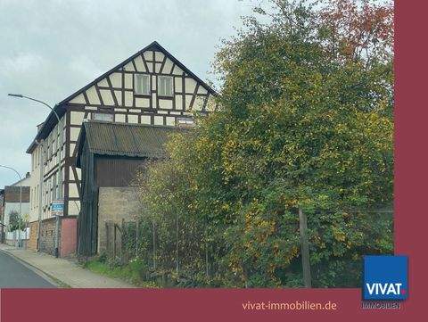 Nidda Häuser, Nidda Haus kaufen