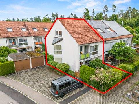 Eriskirch Häuser, Eriskirch Haus kaufen