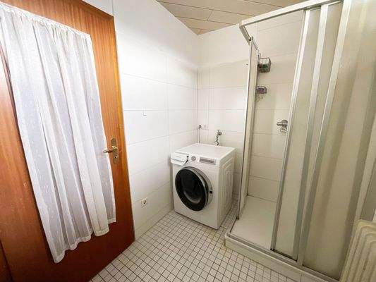 OG Wohnung 1 Badezimmer