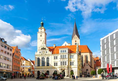 Ingolstadt Wohnungen, Ingolstadt Wohnung kaufen