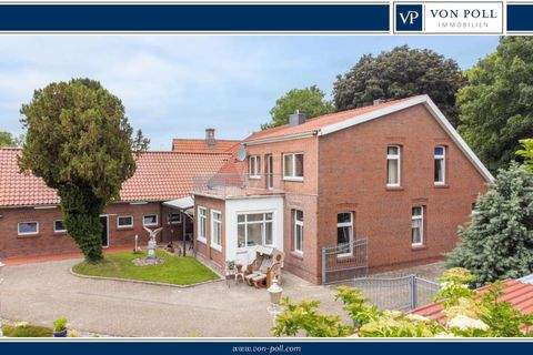 Jemgum Häuser, Jemgum Haus kaufen