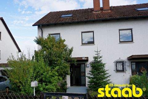 Kleinwallstadt Häuser, Kleinwallstadt Haus mieten 
