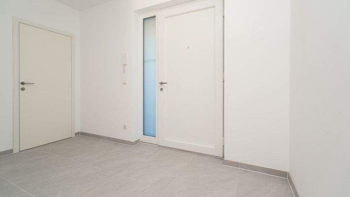 Erdgeschoss Vorzimmer