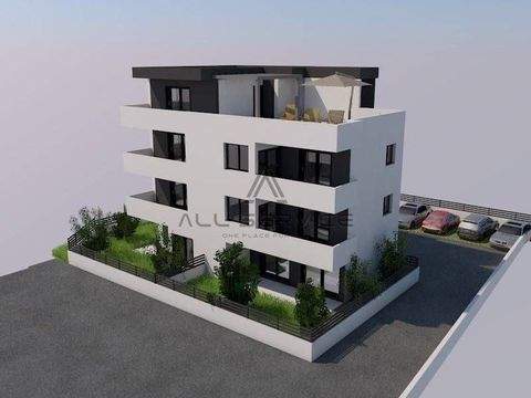 Trogir Wohnungen, Trogir Wohnung kaufen