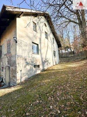 Wohnhaus in Tannenberg