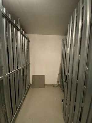 Kellerabteil