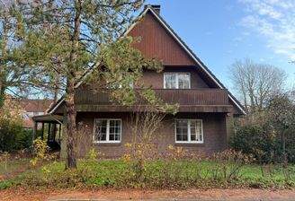 Nordsee-Rückzugsort