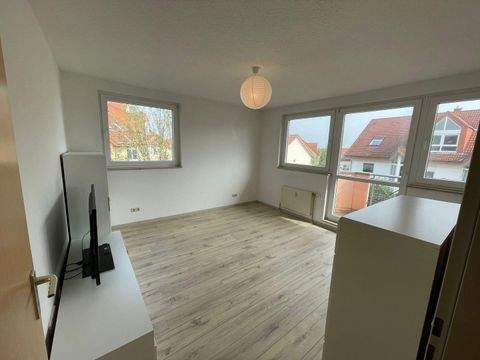 Salzatal Wohnungen, Salzatal Wohnung mieten