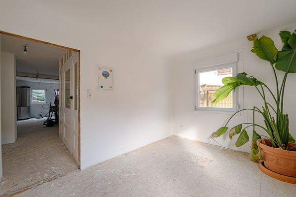 Erdgeschoss Schlafzimmer