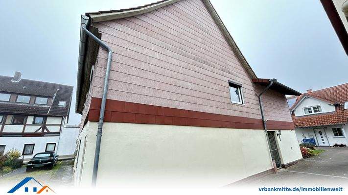 Seitenansicht rechts