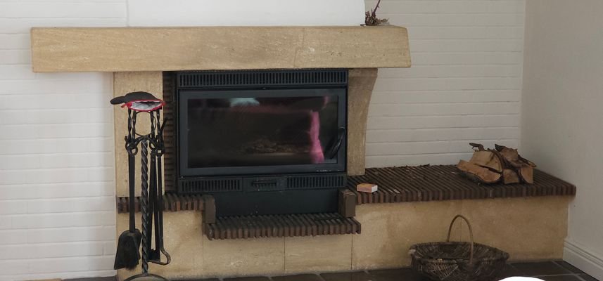Kamin