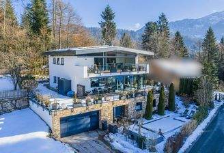 Bildschönes Domizil