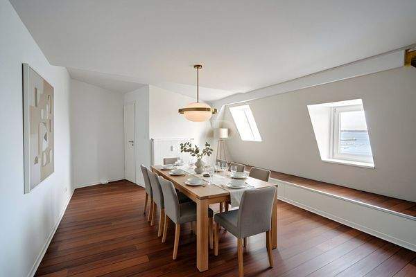 Wohnzimmer 2 digital möbliert