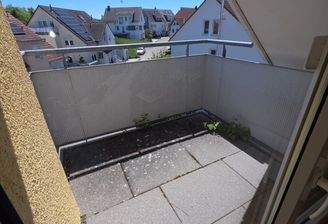 Balkon 2